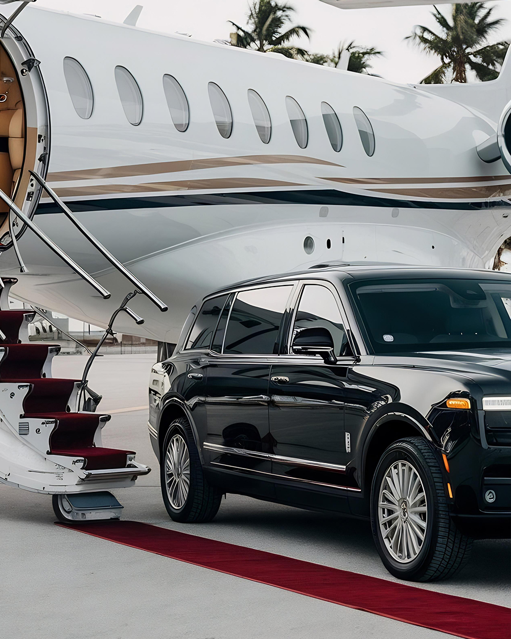 Orlando exotic car rental